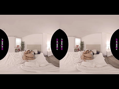 ❤️ PORNBCN VR دو لزبین جوان در واقعیت مجازی سه بعدی 4K 180 با شاخ از خواب بیدار می شوند ژنو بلوچی کاترینا مورنو ❤️ پورنو در ما fa.assistentai.ru ❌️