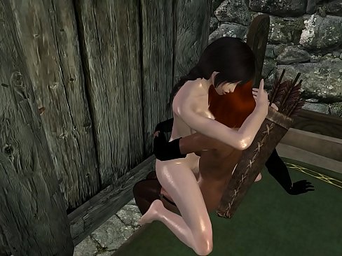 ❤️ در تعطیلات، و از بدن بازیگران tsbbe و unpe حداکثر، succubus و nord استفاده کردم ❤️ پورنو در ما fa.assistentai.ru ❌️